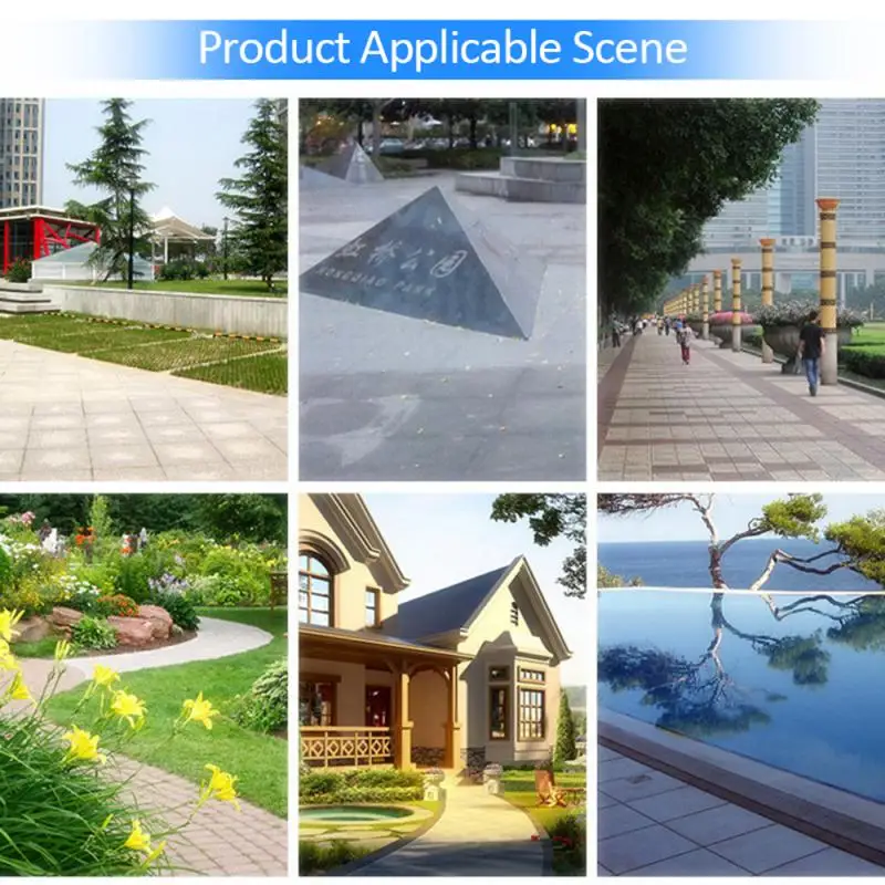 Ультразвуковой отпугиватель животных на солнечной батарее уличный собак кошек