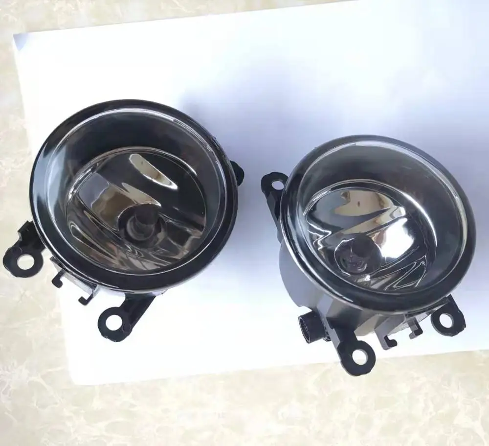 Противотумансветильник фара на передний бампер для LR2 LR4 Range Rover Sport OEM LR001587