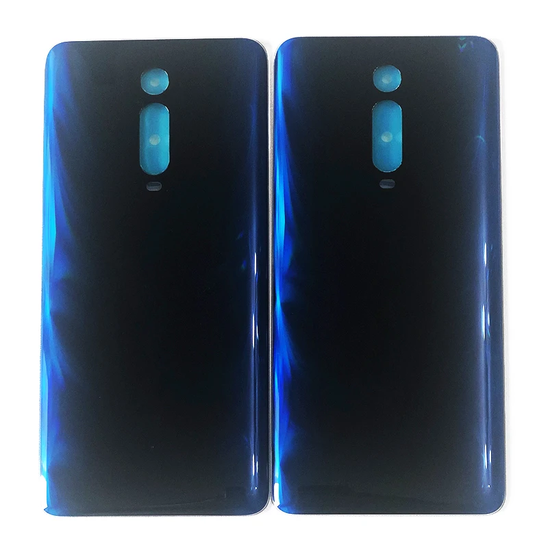M& Sen для 6,3" Xiaomi Redmi K20 Pro Задняя крышка батареи 3D стекло задний корпус чехол с наклейкой для Redmi K20