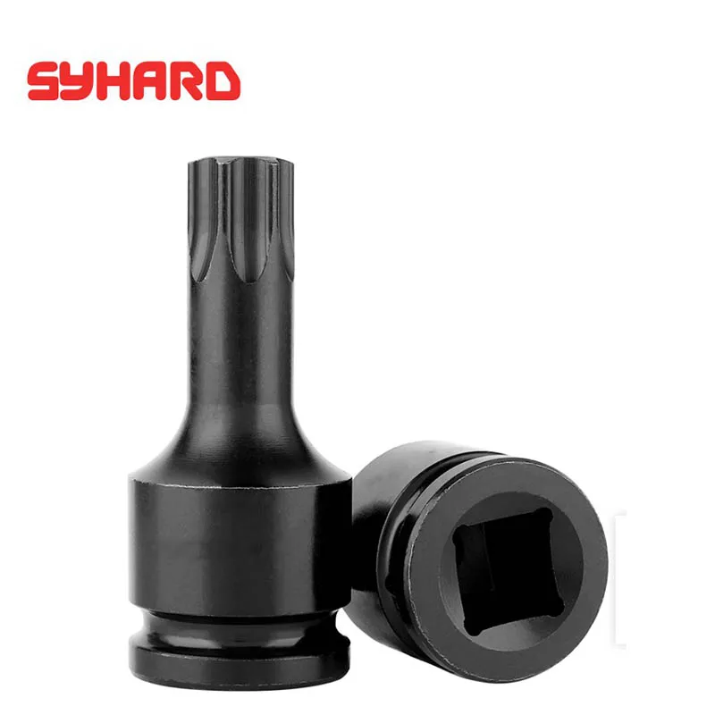 Пневматический внутренний шестигранный ключ T90 для головки цилиндра двигателя