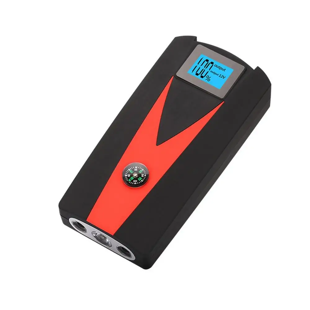 

12V 82800/99900mAh Booster USB