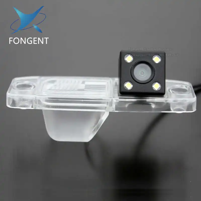 Транспортное средство Беспроводной Обратный монитор заднего вида для парковки