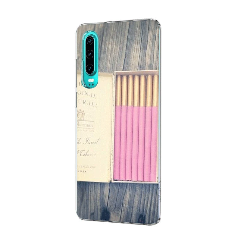 Флип-чехол для Huawei P Smart Z Plus P30 P20 P10 P9 P8 Lite Pro чехол-портсигар | Мобильные телефоны и