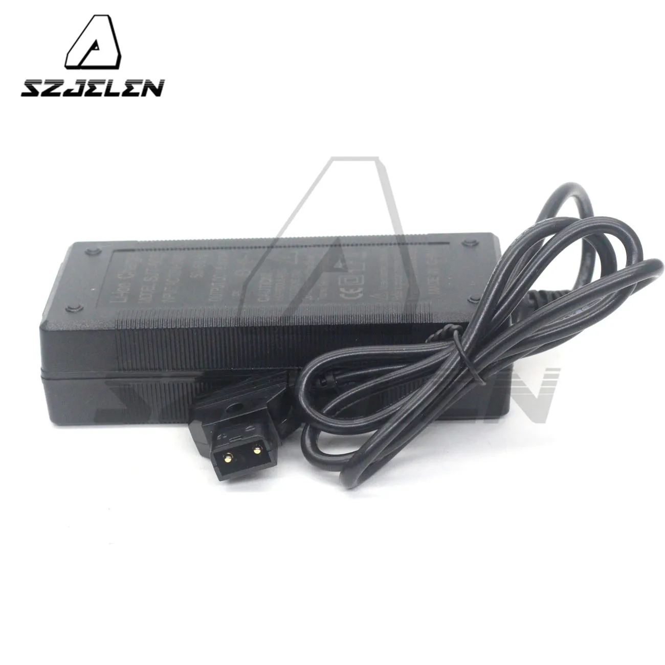16 8 V 3A D-Tap Батарея Зарядное устройство для камеры-регистратора V-Mount/V-Lock