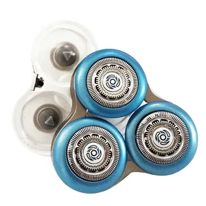 Сменная головка совместима с Philips SH90 S7000 S7310 S7530