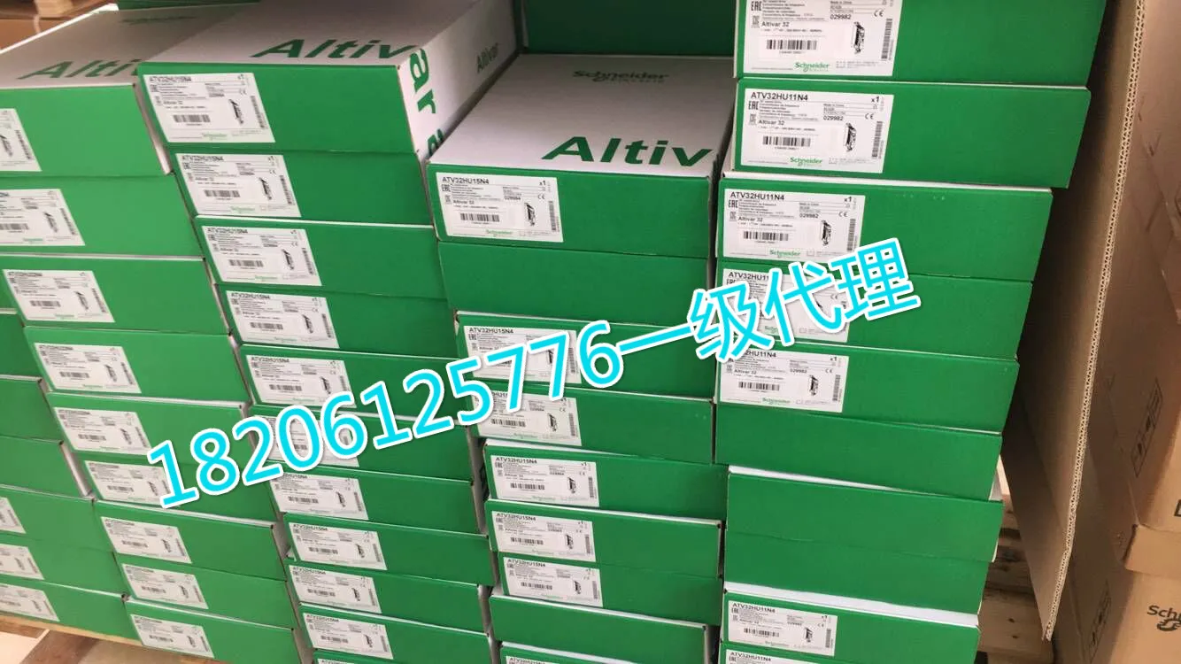 

Мягкий стартер Ats48d88q, абсолютно новый (только Оригинальная продукция)