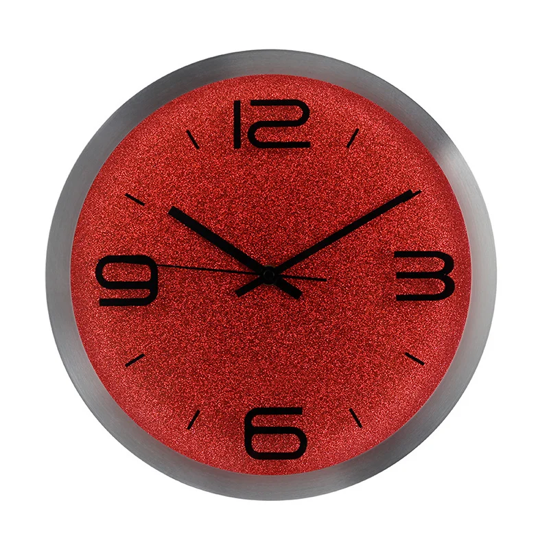 Макс домашние часы Автоматическая настройка времени сканирование радио