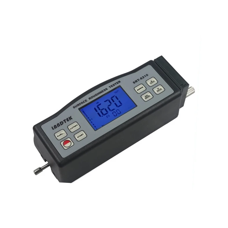 

Fast Delivery None Contact Style Portable Roughness Tester