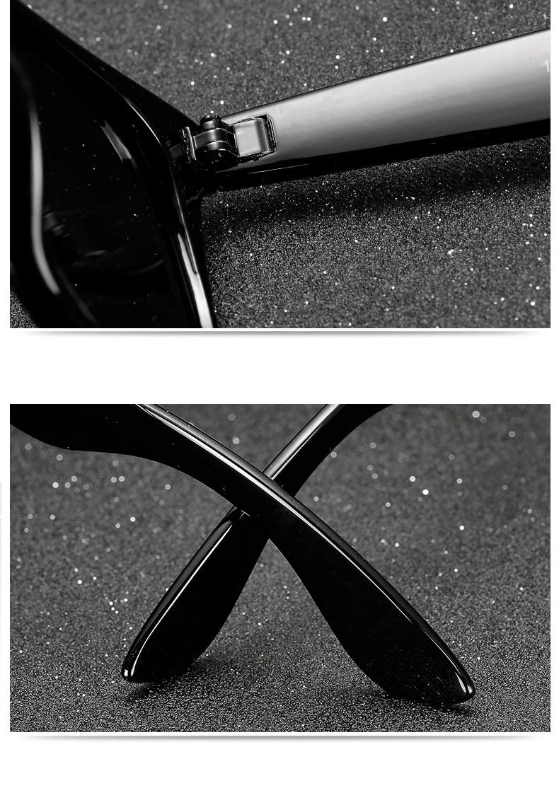 2020 Роскошные брендовые классические модные мужские и женские Поляризационные