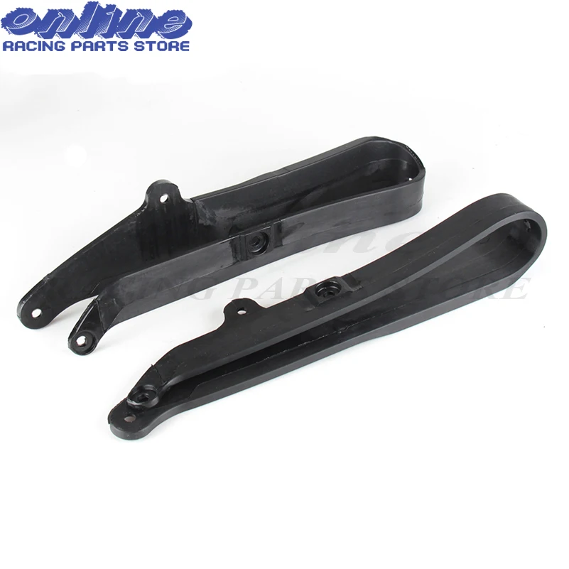 Пластиковая цепь слайдер маятник направляющая для БФБ J1 J5 250cc внедорожный