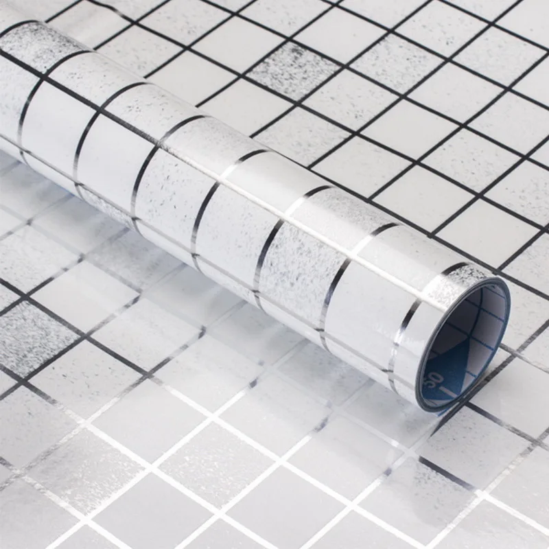 Водостойкая плитка мозаичная Наклейка на стену кухня ванная комната туалет