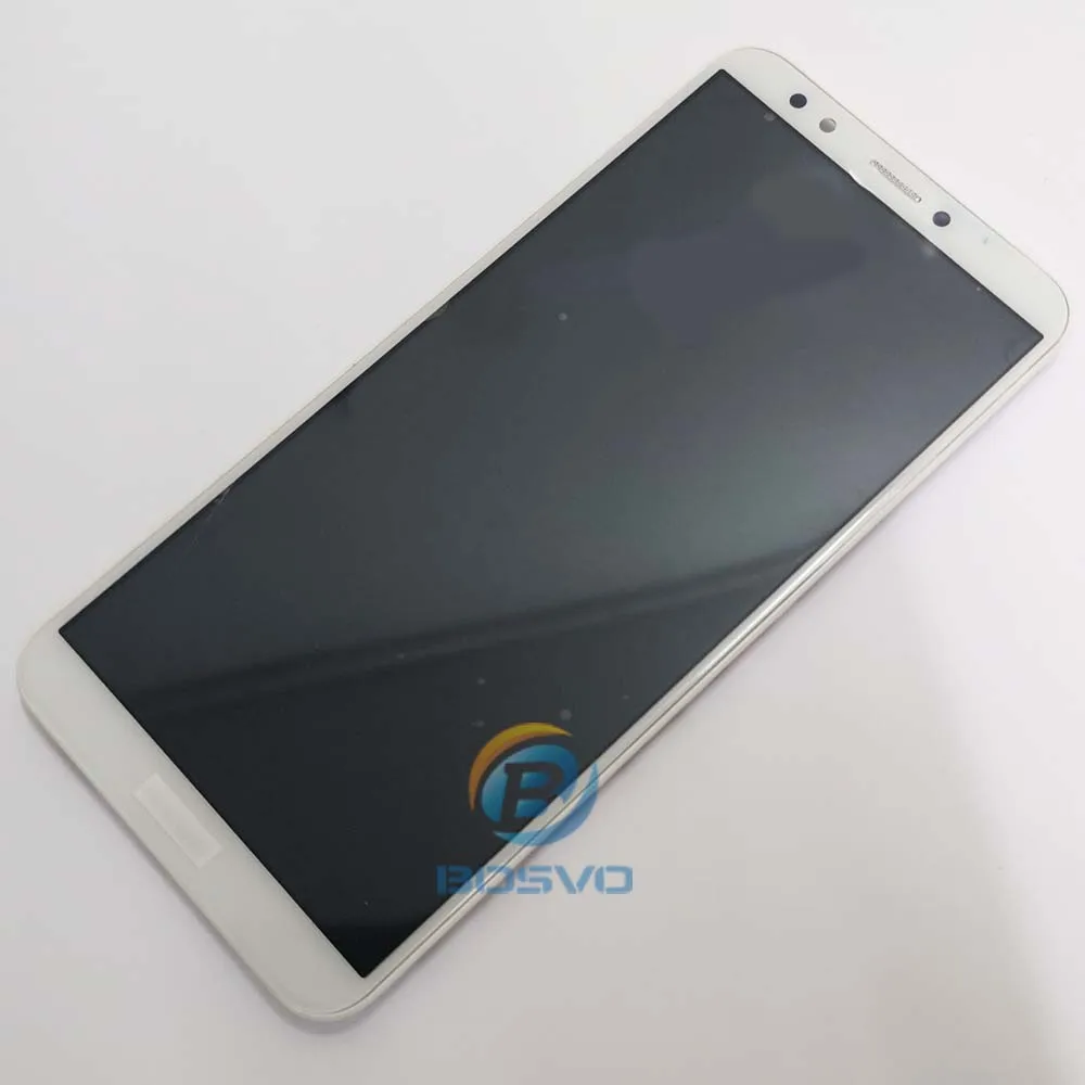 Pantalla LCD para Huawei Y7 2018 Pro 2018 y Y7 Prime 2018, montaje t&aacute;ctil, venta al por mayor, 10 unids/lote-1
