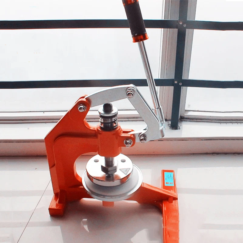 

Круглый картонный нож для проб под давлением