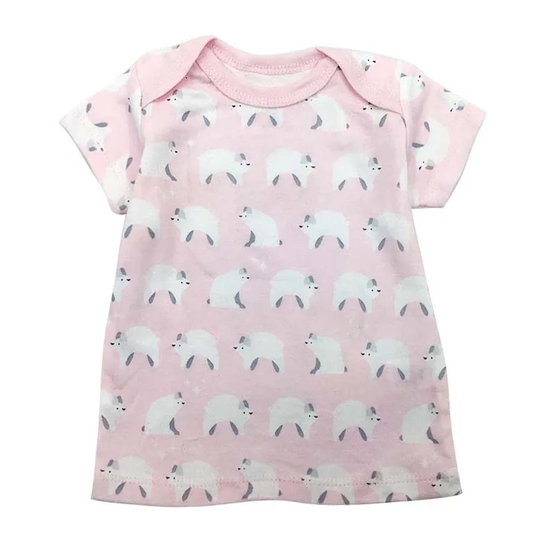 New Hot Sale Boys Kids Brand Clothes T Shirt Children's T-Shirt Baby Boy's Short Sleeves Shirts Clothing Retail |