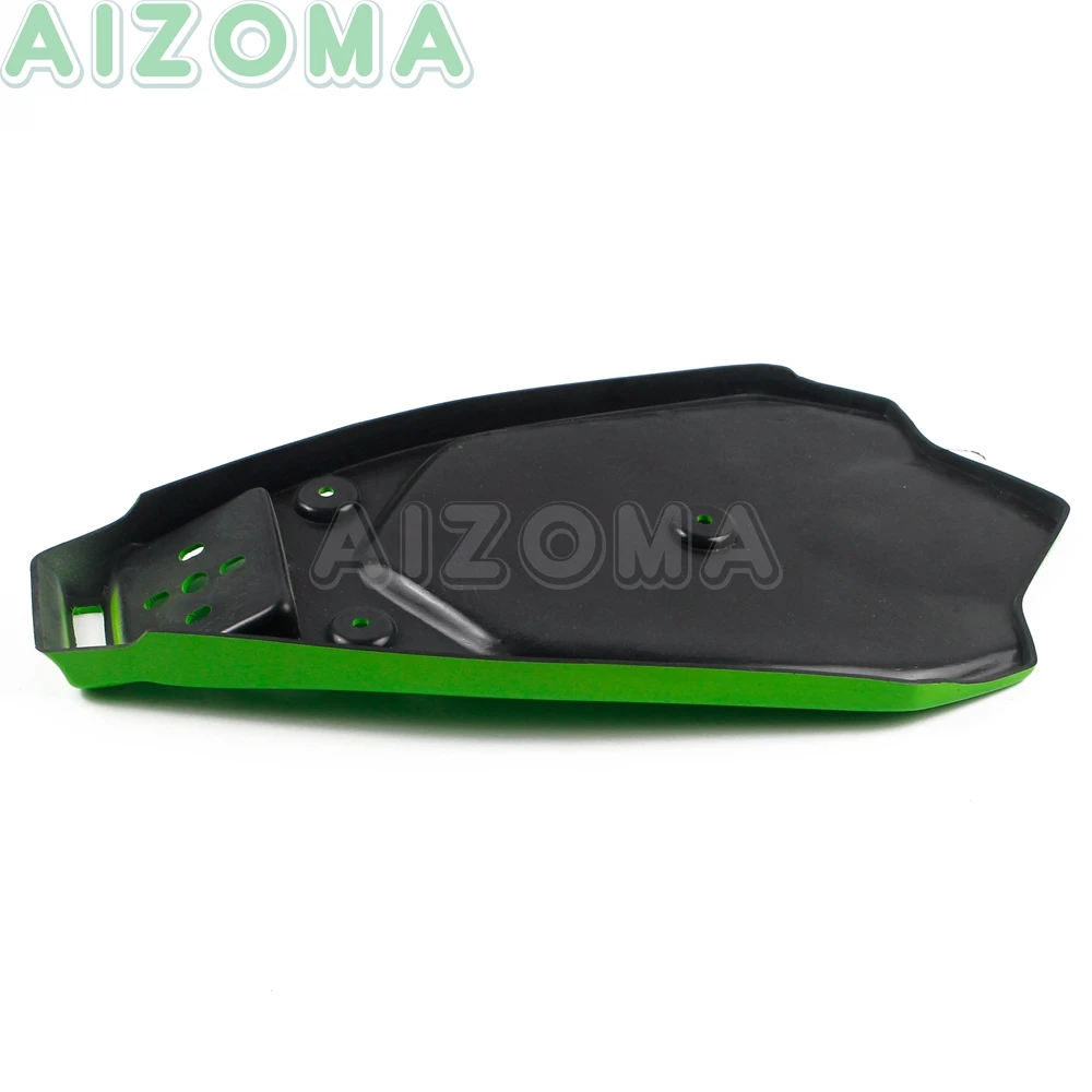 1 шт. крыло для заднего крыла мотоцикла Kawasaki NInja 250R 2008-2009 2010 2011 2012 | Автомобили и