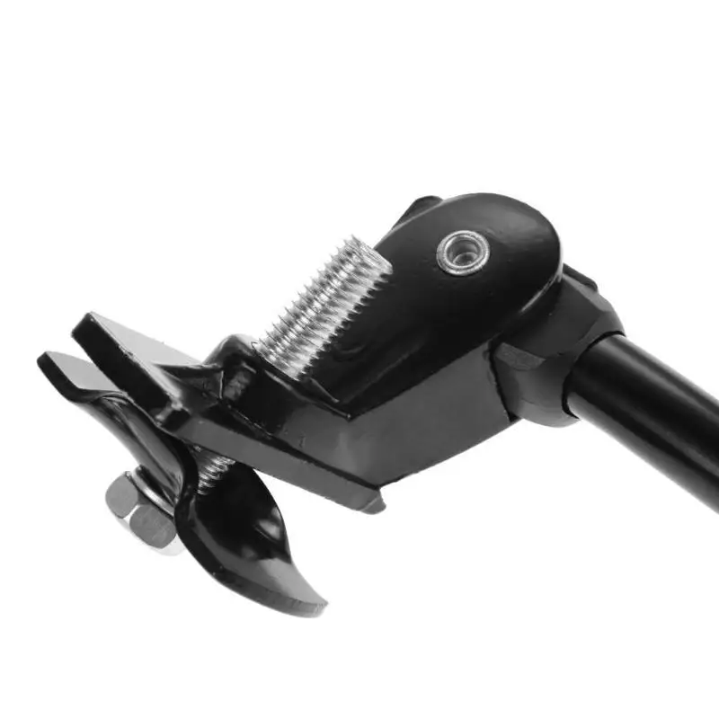 

Adjustable Bicycle Kickstand Parking Rack MTB Bike Support Side Kick Stand Foot Brace 22''-26'' Bicycle Accessories Dropshipping