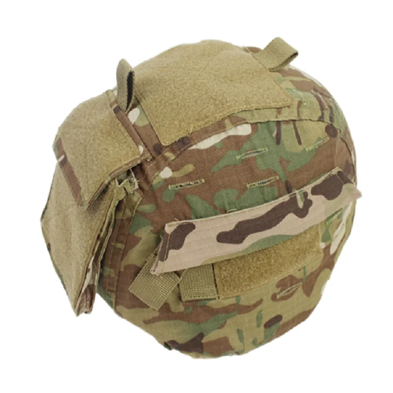 

Mich2000 Second Generation Helmet Cloth Tactical Helmet Camouflage Cloth