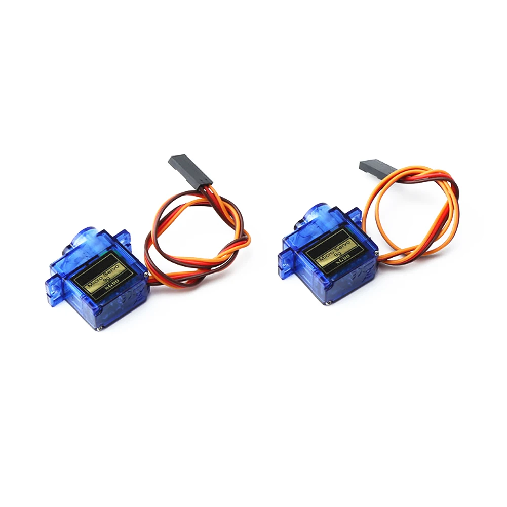 

A2212 1000KV Brushless Motor 40A ESC SG90 9G Micro Servo 1060 Propellers for RC Fixed Wing Plane Helicopter NSV775
