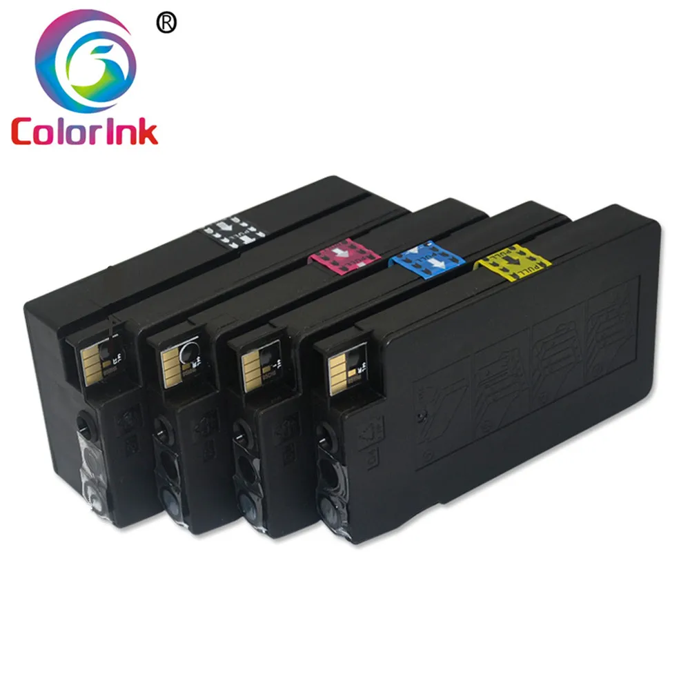 Цвет чернил 711 XL 711XL фотосессия для принтера HP711 HP711XL Designjet T120 24/T120 610/T520 24/T520 36/T520
