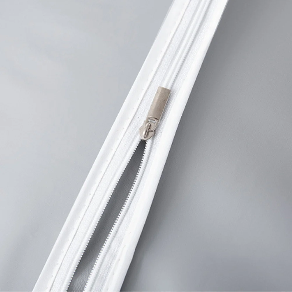 

Drum Washing Machine Cover Dust Cover Clean Waterproof Dust Cover Front Loading Washing Machine Cover Household Goods