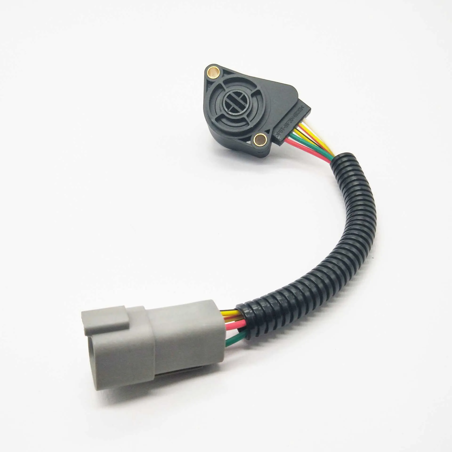 SMD TPS педаль акселератора сенсор для VOLVO грузовик 21116880 20893518 20 893 518