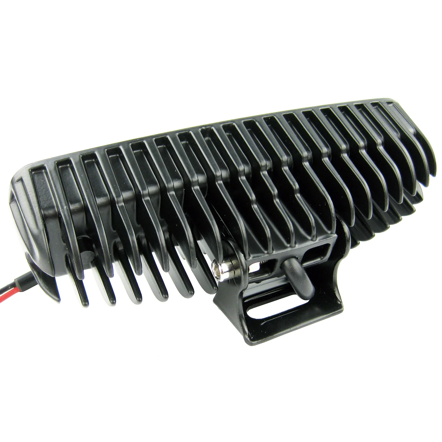 

2 x 18W LED Spot Light Bar Work Lamp Marine Boat Car Truck SUV ATV offroad Light
