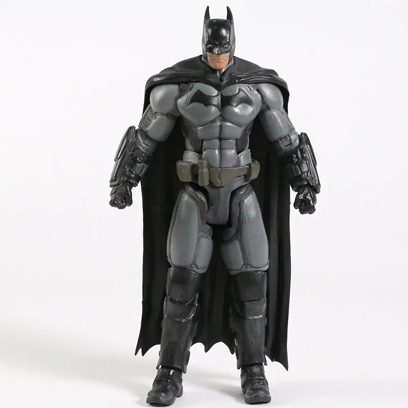 Фигурка из ПВХ коллекционная игрушка 7 дюймов 18 см | Игрушки и хобби