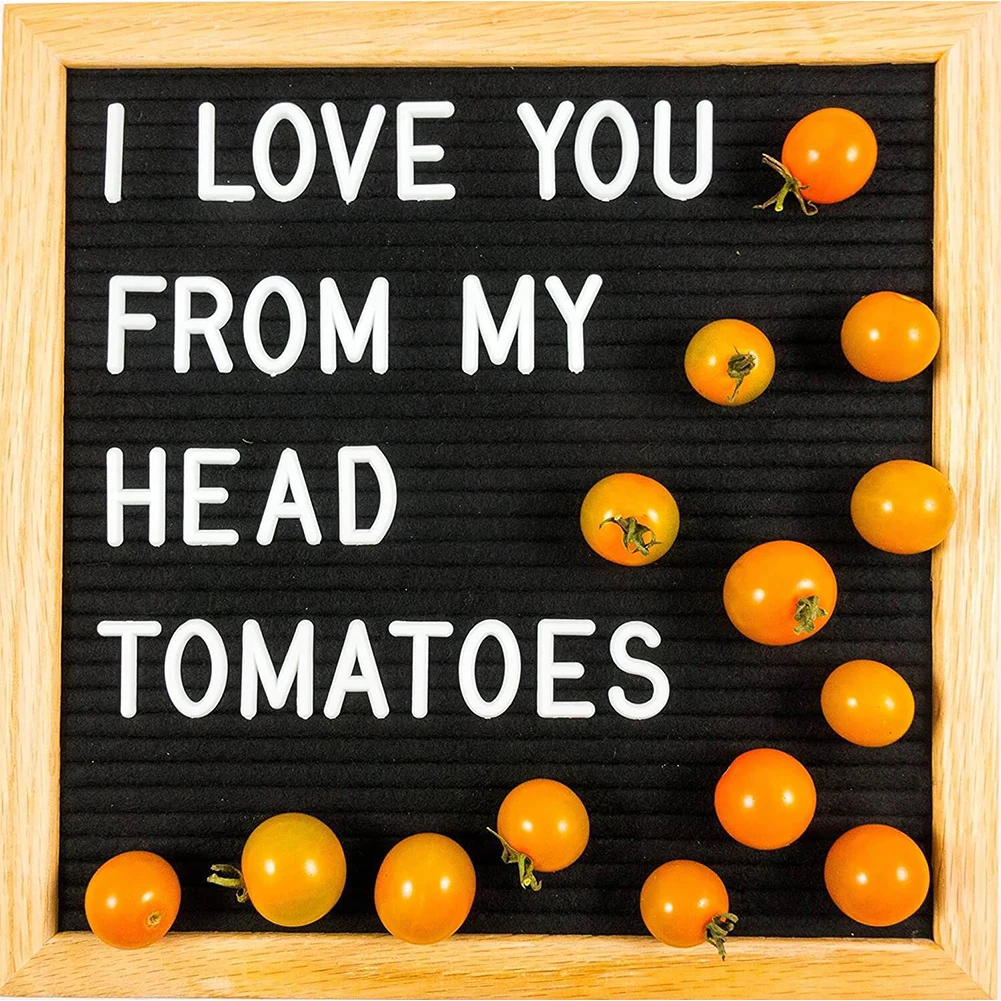 Цифры Мода Английский алфавит школьный подарок дети письмо доска съемные знаки