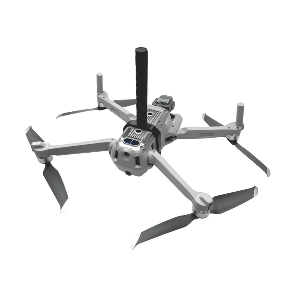Длинный кронштейн для объектива Ручной Стабилизатор держатель DJI Mavic Air 2/2S