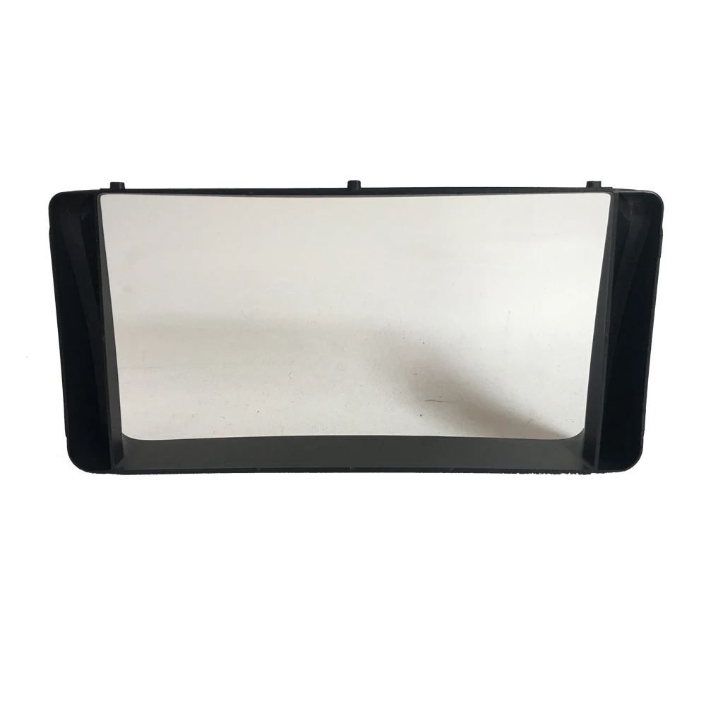 Автомобильный радиоприемник 2 din Аудиомагнитола DVD GPS панель рамка замена для TOYOTA