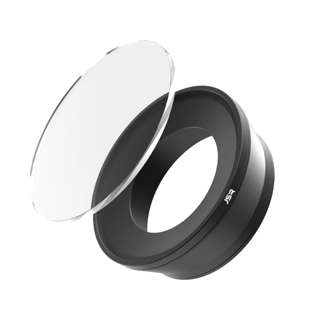 Фильтр MCUV CPL ND4 ND8 ND16 ND32 Star для Sony HDR AS50 100 200 AZ1 X1000VR защитная крышка объектива