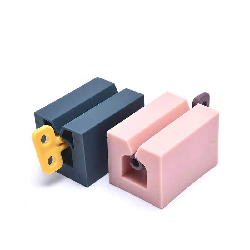 

1Pcs Home Plastic Toothpaste Squeezer Tube Easy Dispenser Rolling Holder Bathroom Supply Tooth Cleaning Accessories