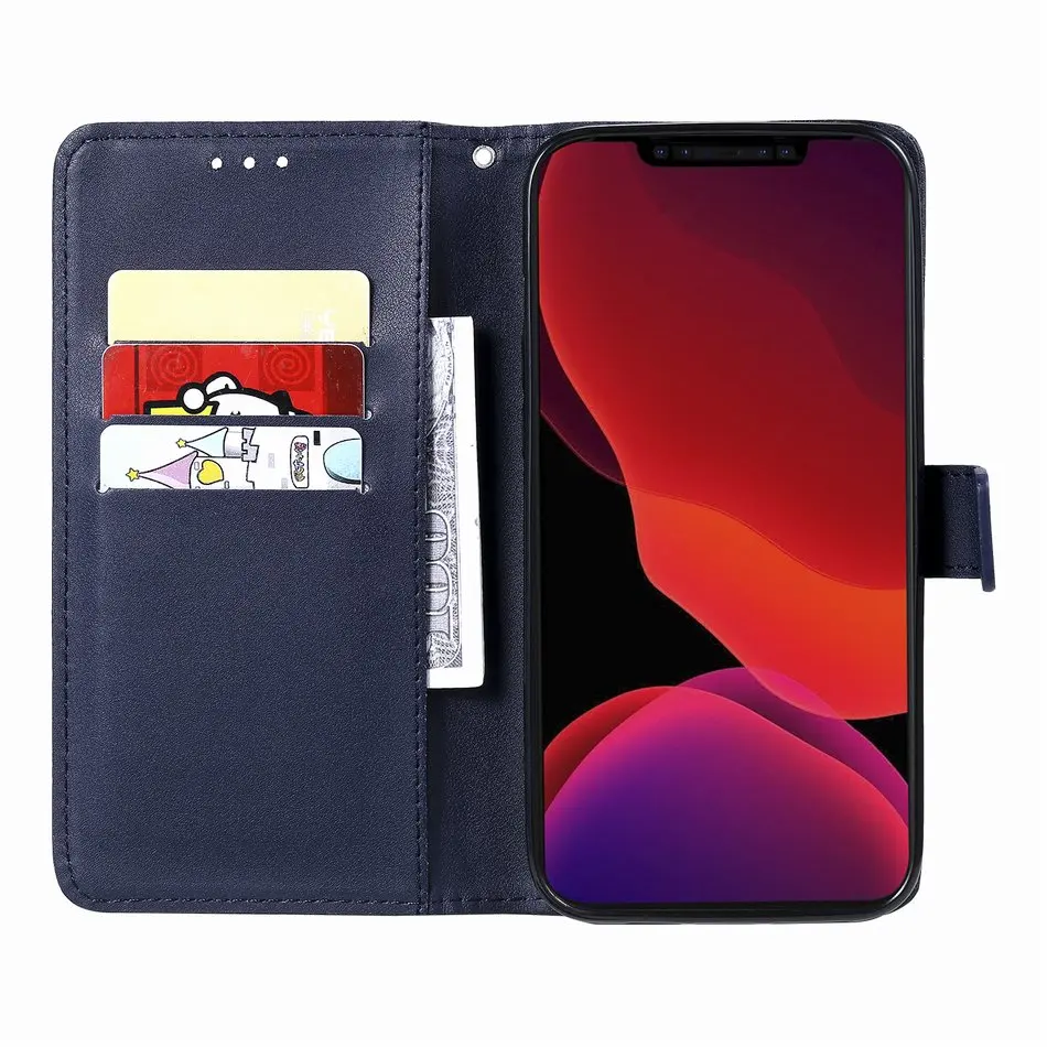 Кожаный чехол-книжка для LG C40 C70 Q6 LS775 X Power G3 G4 Pro G5 G6 K3 K4 K5 K7 LS675 K8 K350N K10 K420N V10 V20 V30 D21E |