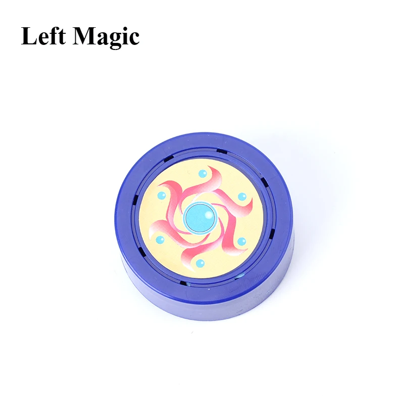 Волшебное предсказание фокус с кубиками see thru the box эмоциональные кости кубики