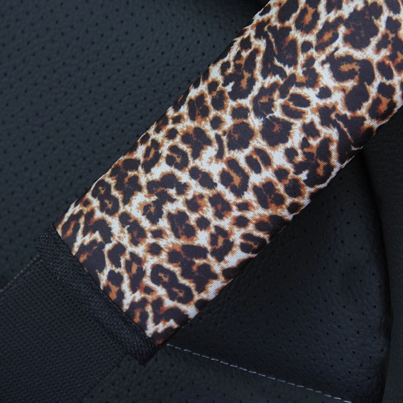 Наплечная накладка на автомобильный ремень безопасности аксессуары для