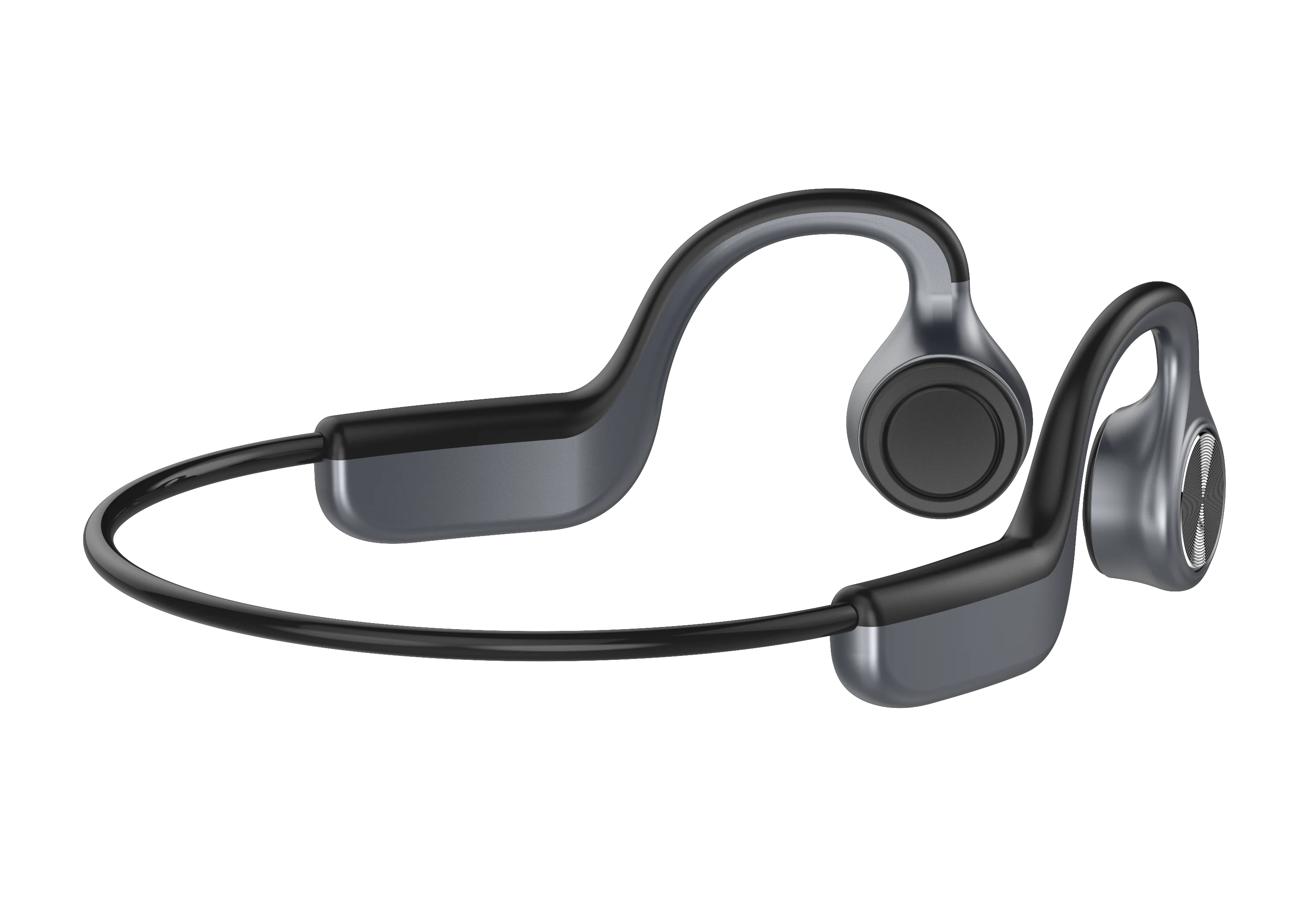 E9 наушники Bluetooth 5 0 с костной проводимостью водонепроницаемые Беспроводные