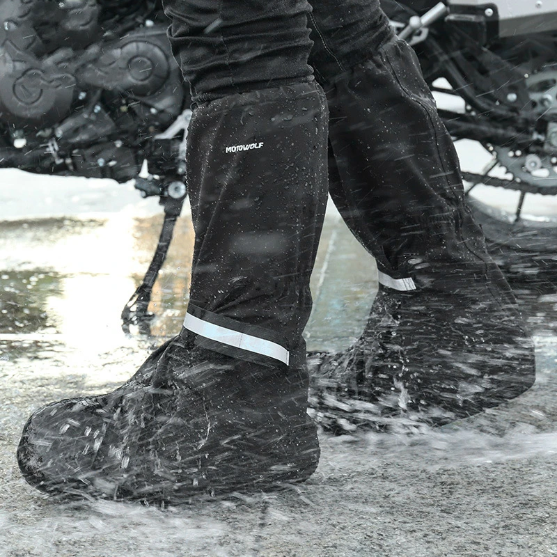 Водонепроницаемые чехлы для мотоциклов Нескользящие износостойкие