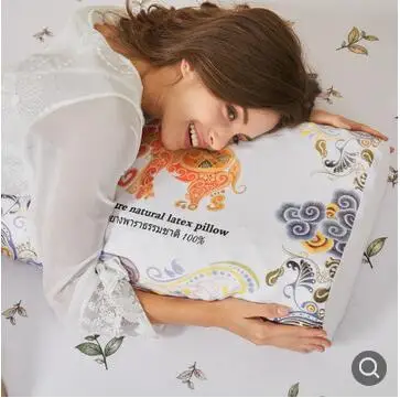Латексная подушка из Таиланда оптовая продажа с фабрики|latex neck pillow|latex pillowneck pillow |