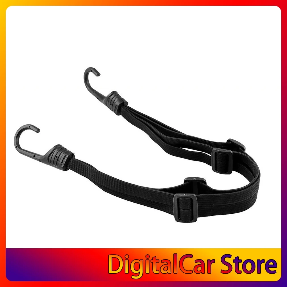 

Шлем мотоциклетный, универсальный эластичный ремешок для багажа, для внедорожников, электромобилей, топливных баков