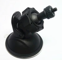 car dvr holder for video recorder suction cup mount holder gps navigation bracket car accessories
