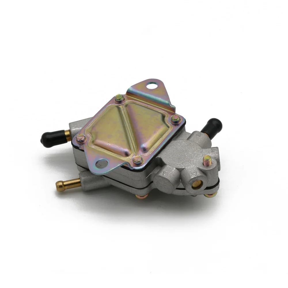Мотоциклетный топливный насос Assy для Buyang 300cc D300 JCL Linhai 260cc 260 Manco Talon ATV Quad| |