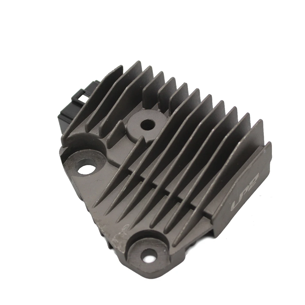 Выпрямитель напряжения для мотоцикла выпрямитель Yamaha Route 66 Virago XV125 XV250 XV 125 250 -