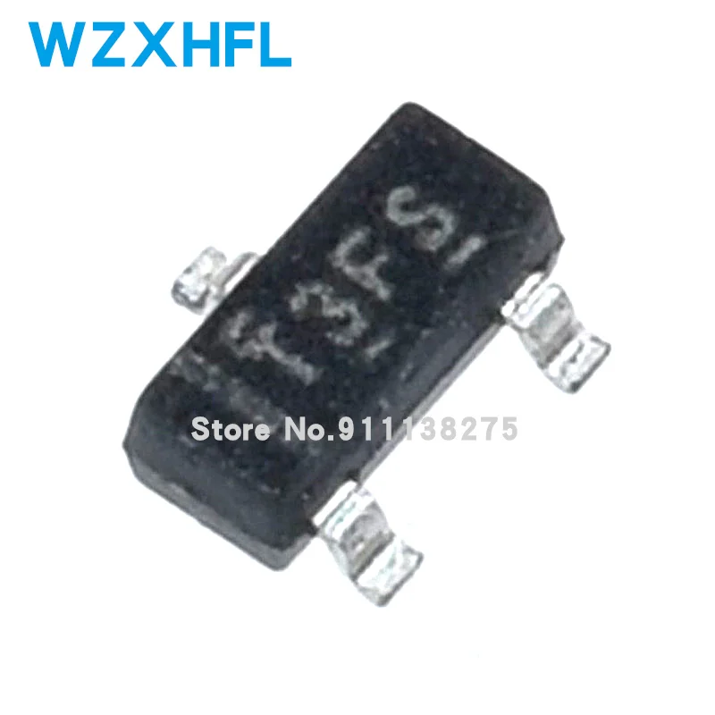 

10 шт. TL431BIDBZR TL431B T3F Регулируемый точный шунт регуляторы SOT-23