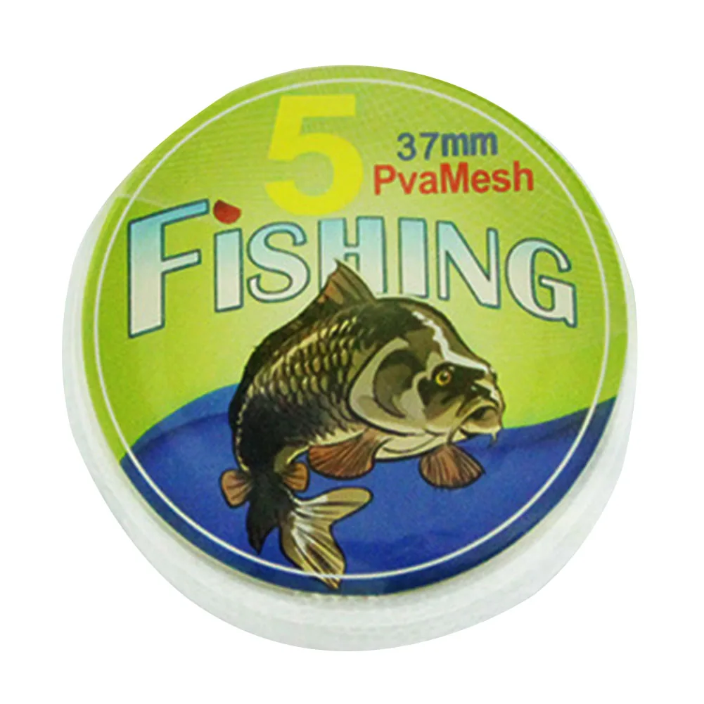 Приманка Сумка для наружных осветительных приборов сетки карп растворения