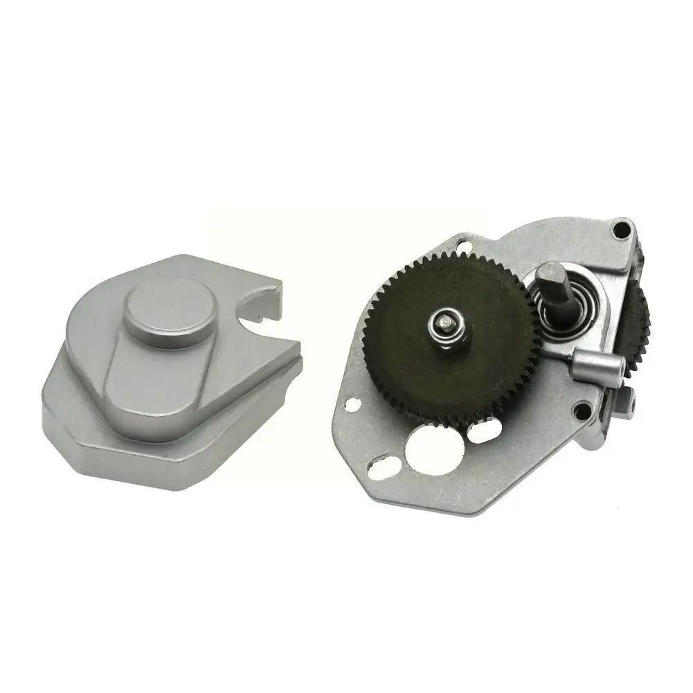 Для Axial SCX24 C10 Deadbolt JLU B 17 0 3 Mod Трансмиссия дропшиппинг 2021 коробка передач Горячие