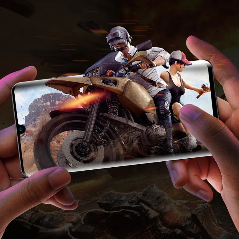 2 шт защитное стекло redmi note 8 pro стекло для xiaomi redmi note 8t 8 7 6 pro k30 8a закаленное стекло на xiomi redmi note 8 пленка