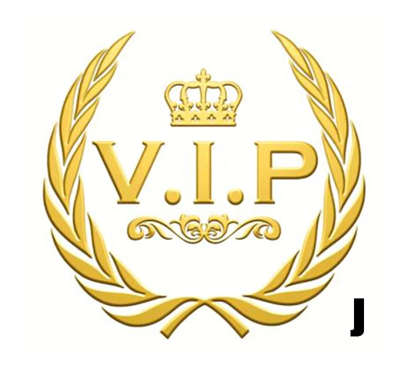 

VIP ---- J ----- эксклюзивный