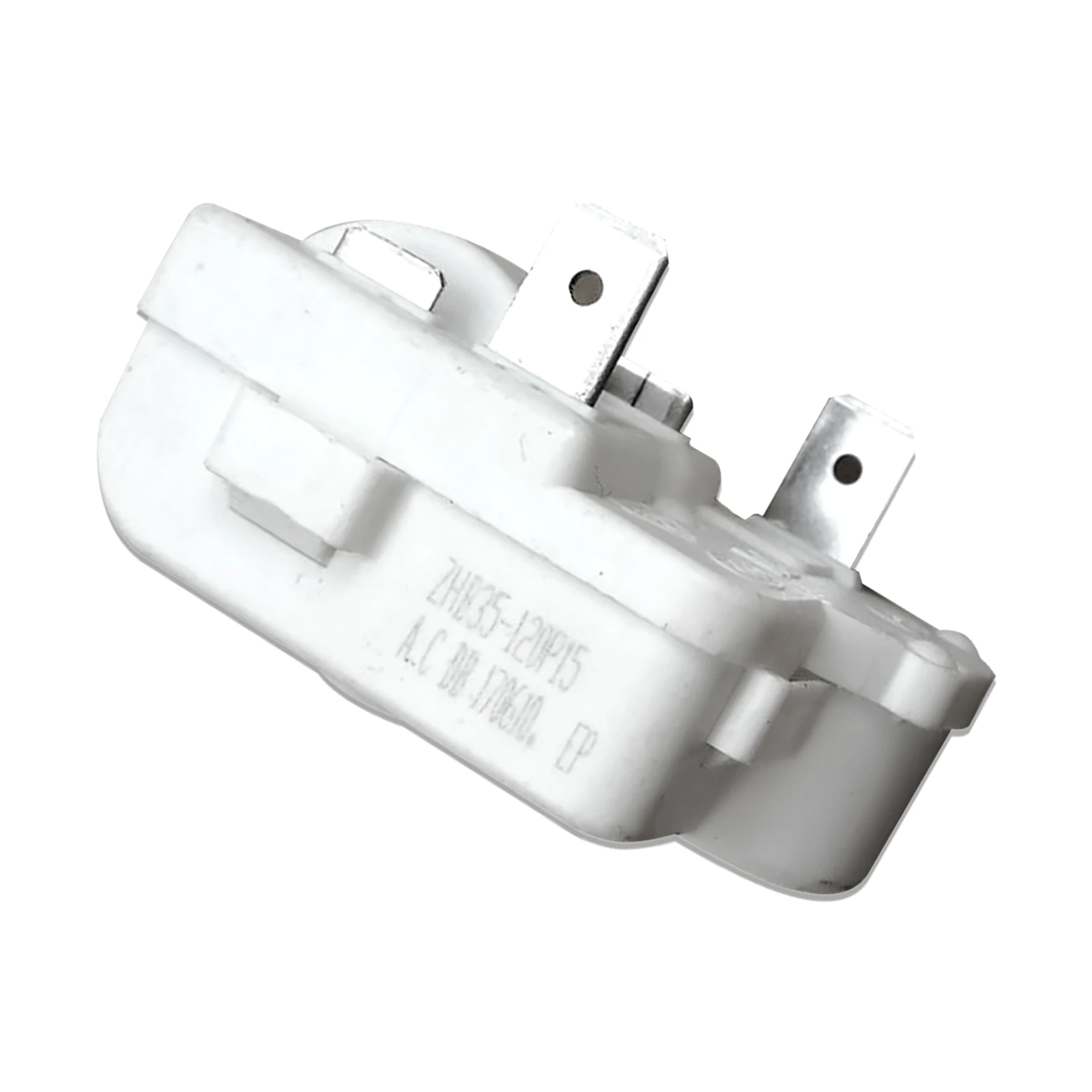 

Original Refrigerator Compressor PTC Starter Relay PTC ZHB35-120P15 Refrigerators Accessories