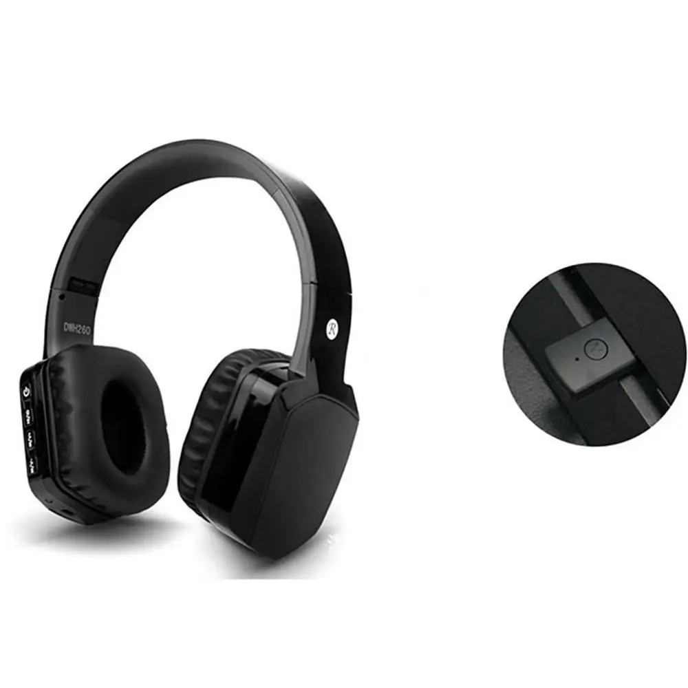 Беспроводной адаптер USB/D-ongle приемник Bluetooth 4 0 для PS4 игровая гарнитура с ручкой