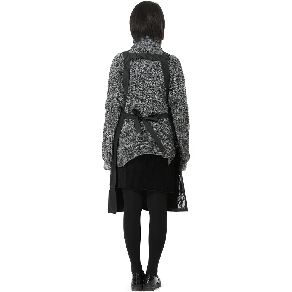 Высокое качество Универсальный парикмахерский фартук для парикмахерских